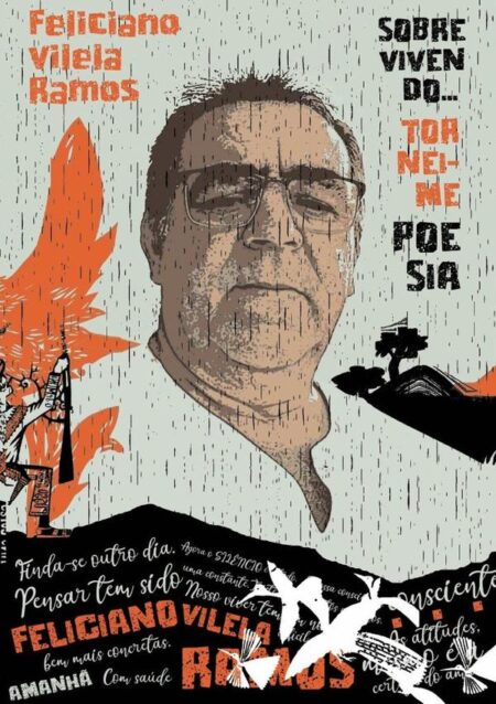 Sobrevivendo... Tornei-me Poesia