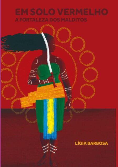 Em Solo Vermelho:A FORTALEZA DOS MALDITOS