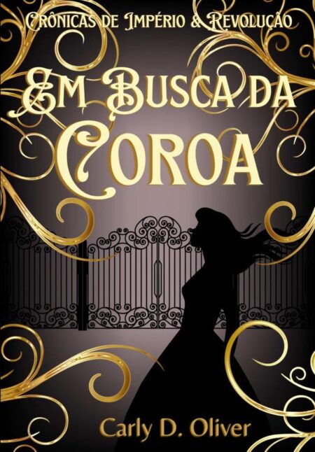 Em Busca Da Coroa