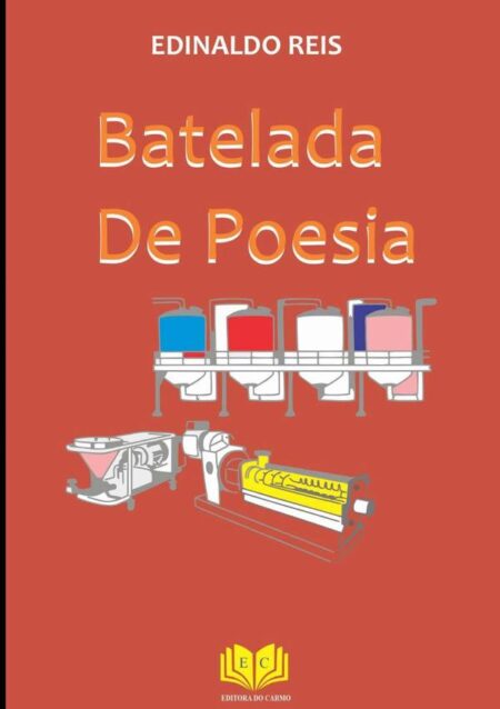 Batelada De Poesia