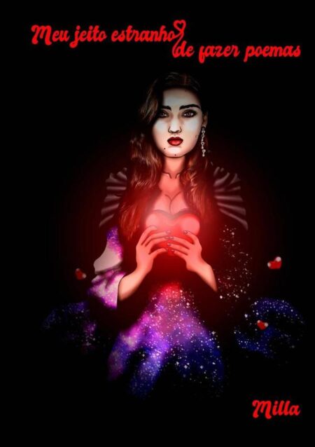 Meu Jeito Estranho De Fazer Poemas