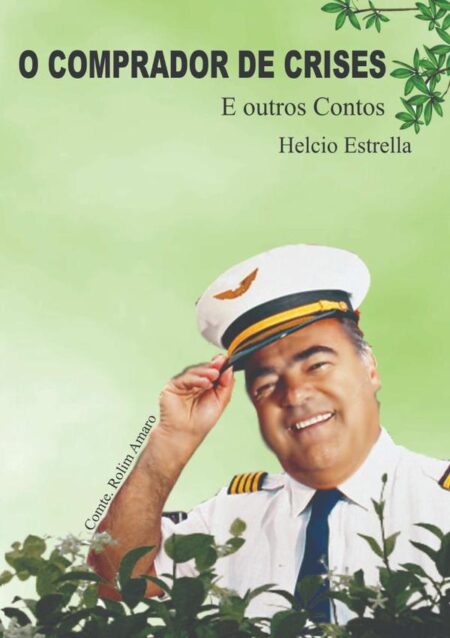 O Comprador De Crises