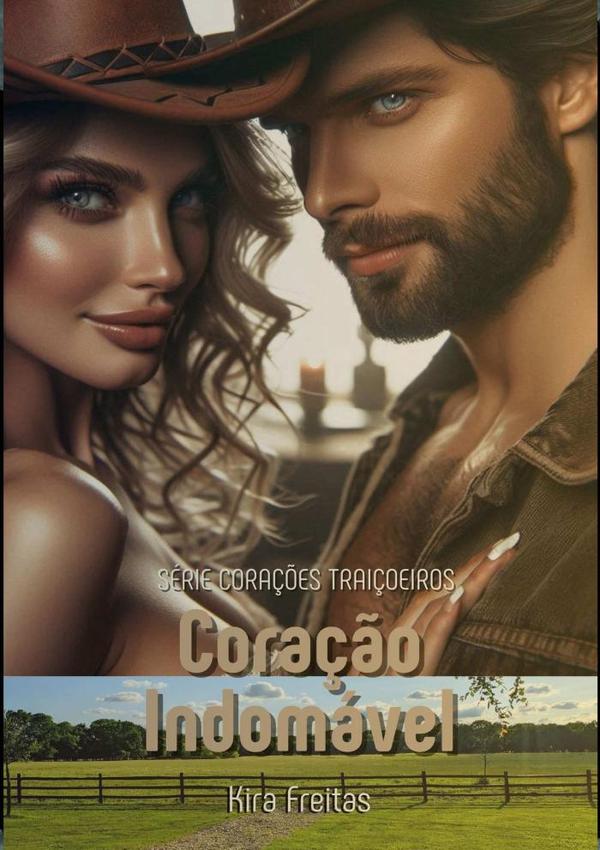 Coração Indomável