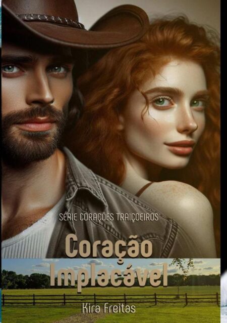 Coração Implacável
