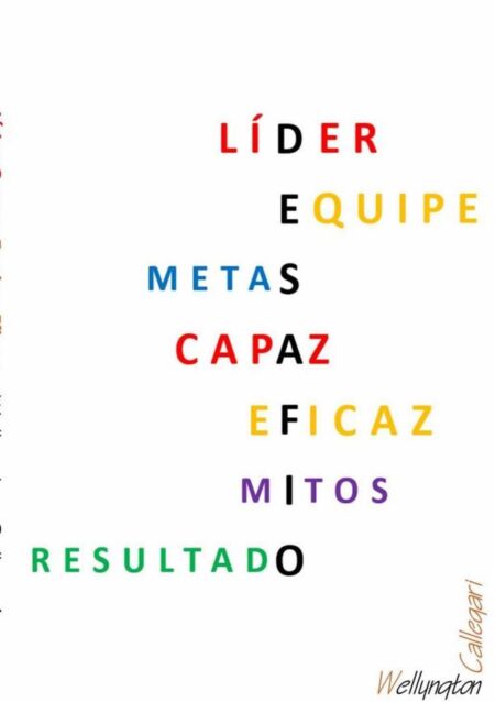 Lider Capaz Equipe Eficaz:METAS, MITOS E RESULTADO