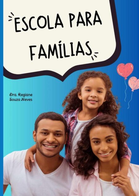 Escola Para Famílias:Soluções Educacionais