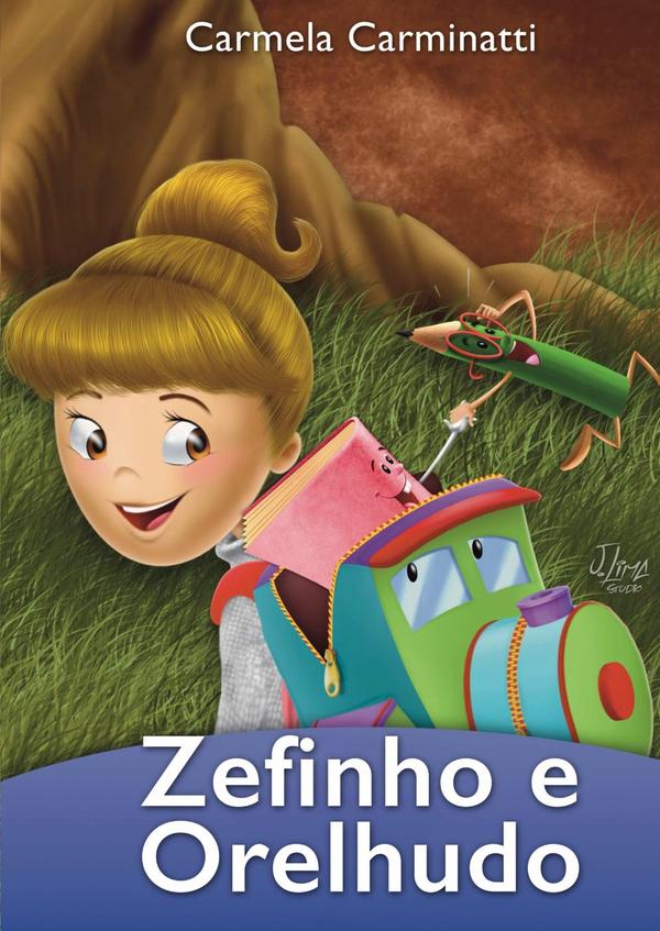 Zefinho E Orelhudo
