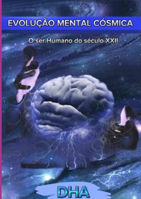 Evolução Mental Cósmica