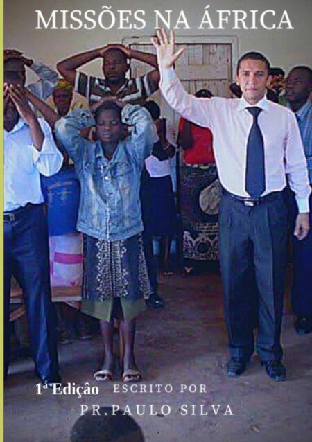 Missões Na África