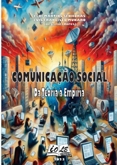 Comunicação Social: Da Teoria À Empiria