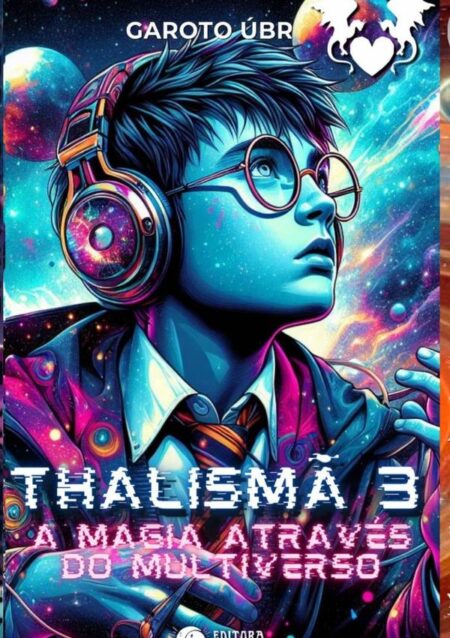 Thalismã 3:A Magia Através Do Multiverso