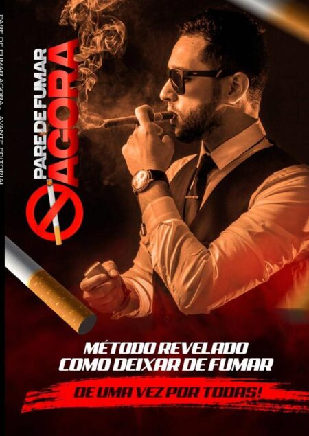 Pare De Fumar Agora