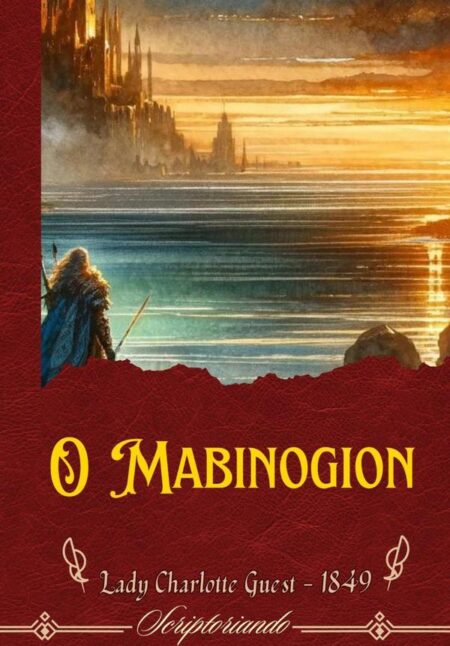 O Mabinogion