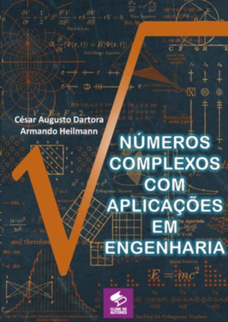 Números Complexos Com Aplicações Em Engenharia