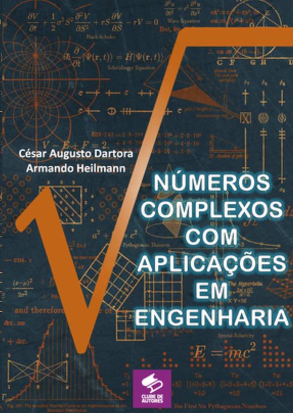 Números Complexos Com Aplicações Em Engenharia
