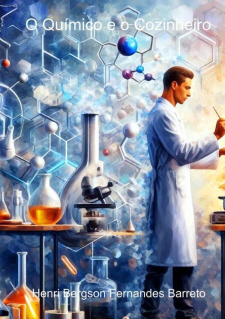O Químico E O Cozinheiro