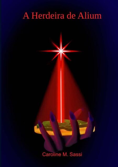 A Herdeira De Alium