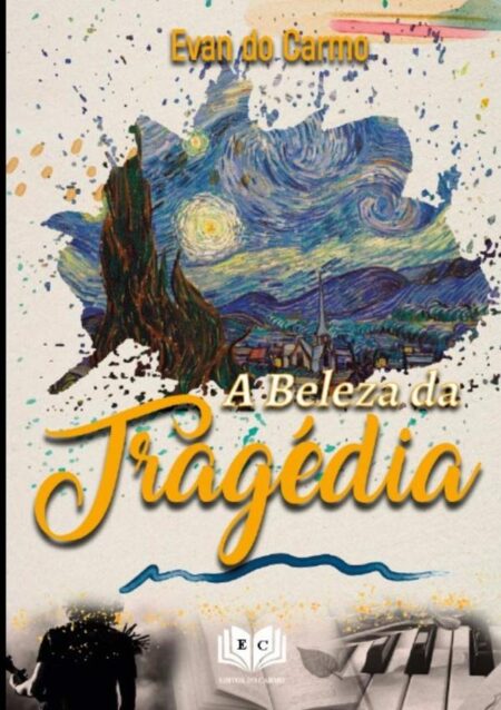 A Beleza Da Tragédia