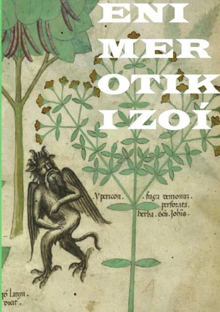 Enimerotiki Zoí:Vida informacional