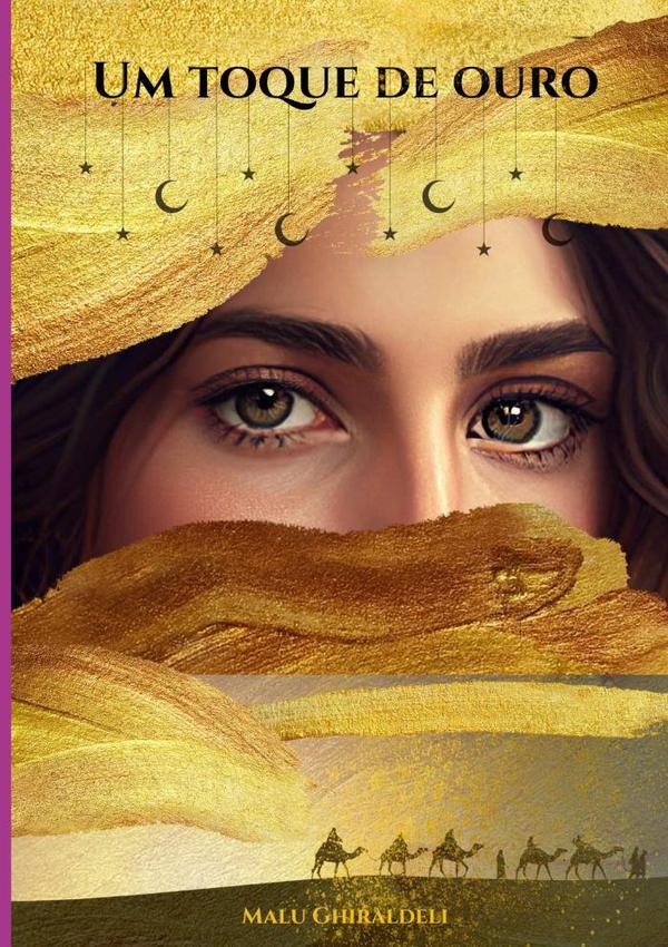 Um Toque De Ouro