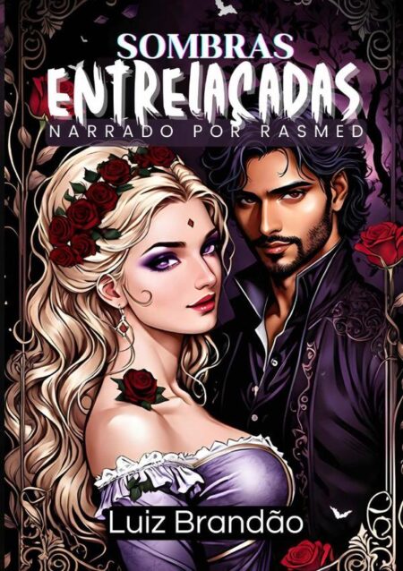 Sombras Entrelaçadas:Narrado por Rasmed