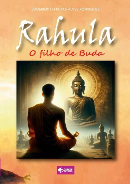 Rahula:O filho de Buda