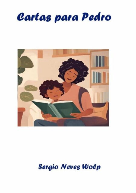 Cartas Para Pedro