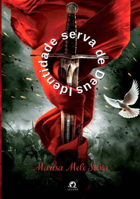 Identidade Serva De Deus