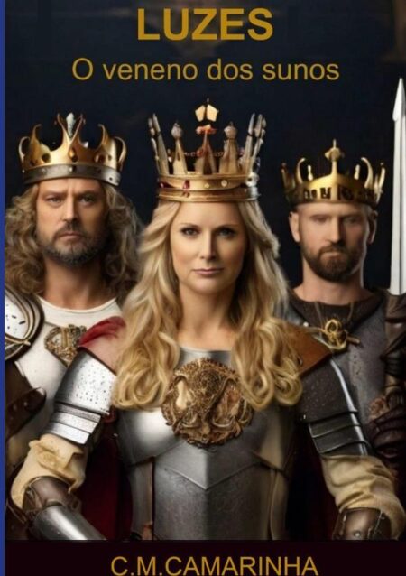 Luzes:O veneno dos Sunos