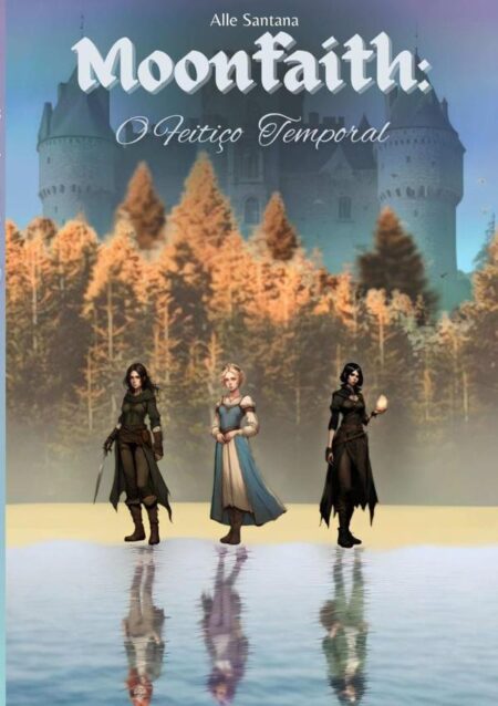 Moonfaith: O Feitiço Temporal
