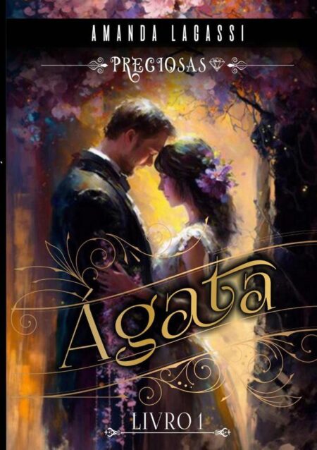Ágata:PRECIOSAS