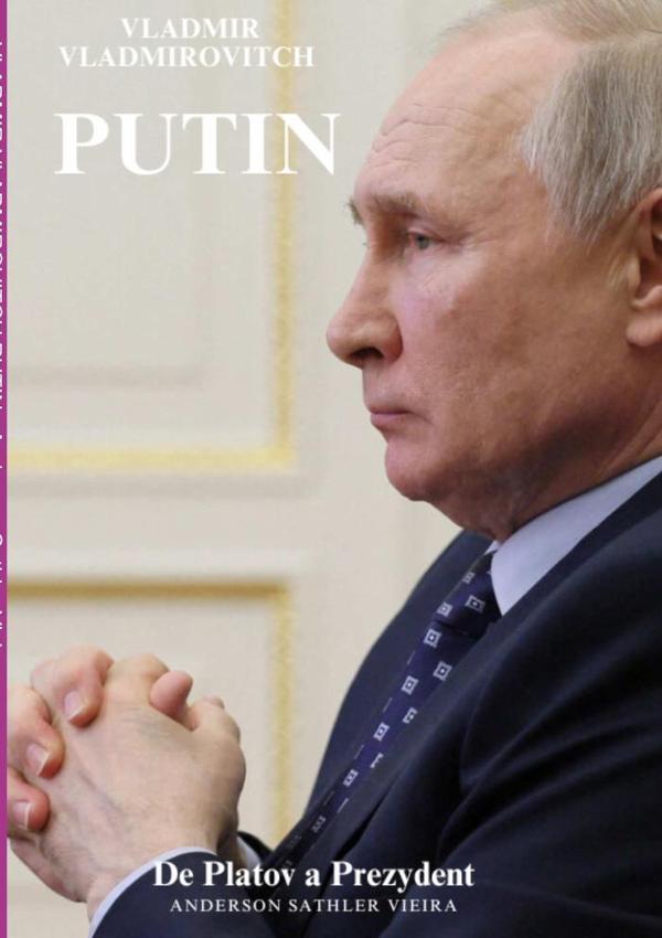 Vladmir Vladmirovitch Putin:DE PLATOV A PREZYDENT