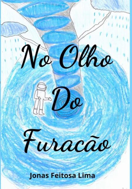 No Olho Do Furacão