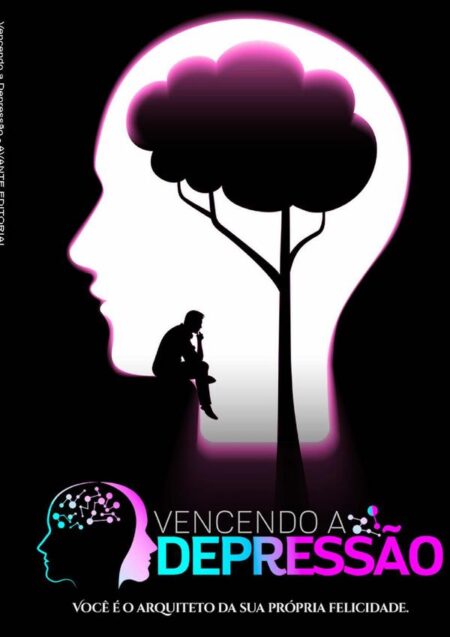 Depressão, Sai Pra Lá!:Você é o arquiteto da sua própria felicidade