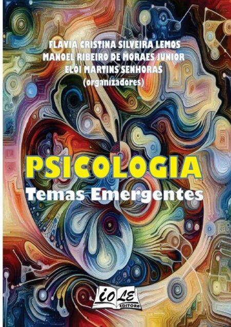 Psicologia: Temas Emergentes
