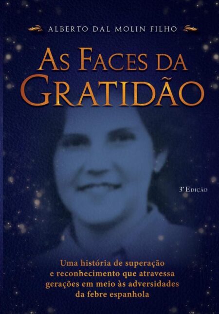 As Faces Da Gratidão
