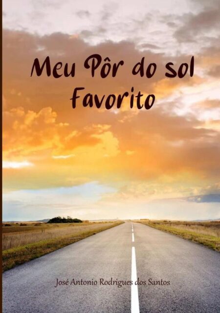 Meu Pôr Do Sol Favorito