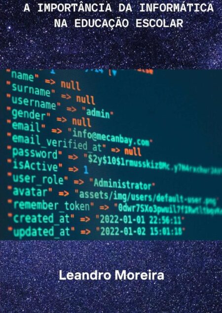 A Importância Da Informática Na Educação Escolar