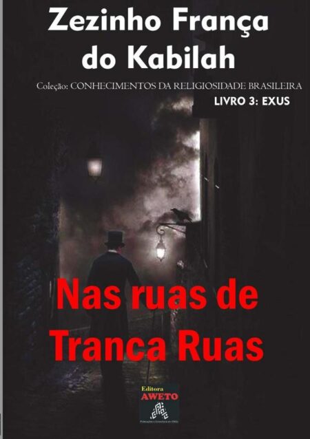 Nas Ruas De Tranca-ruas