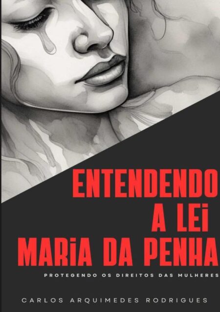 Entendendo A Lei Maria Da Penha:protegendo os direitos das mulheres