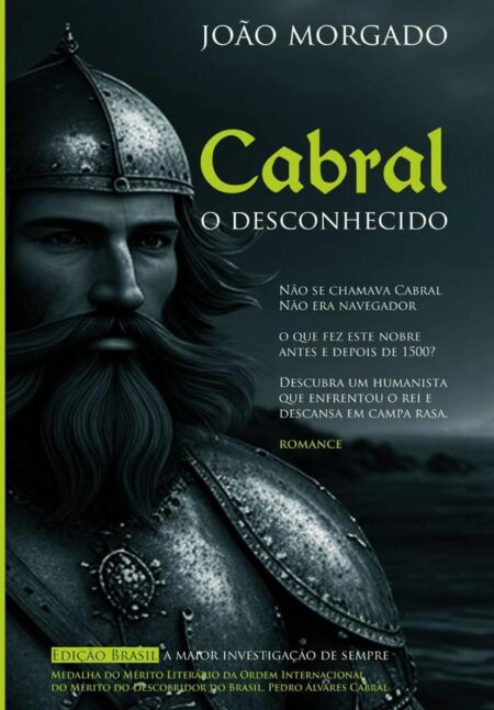 Cabral:O Desconhecido