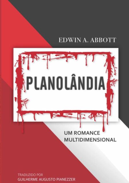 Planolândia:Um Romance Multidimensional