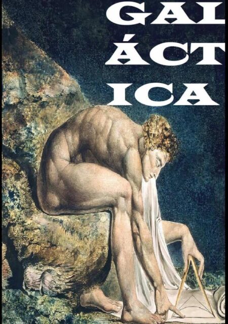 Galáctica:O ser, o não-ser e o nada