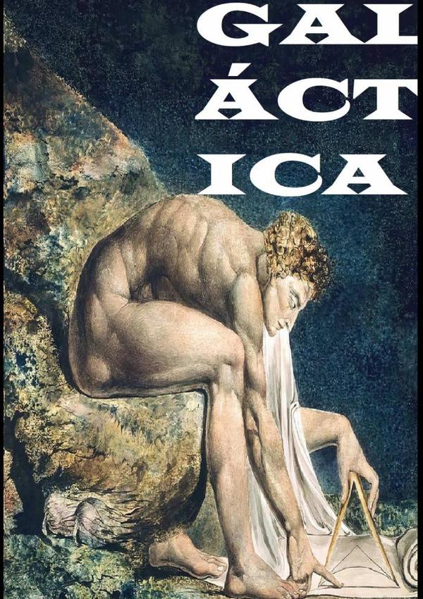 Galáctica:O ser, o não-ser e o nada