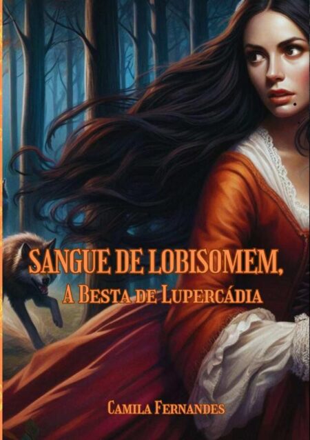 Sangue De Lobisomem:A Besta de Lupercádia
