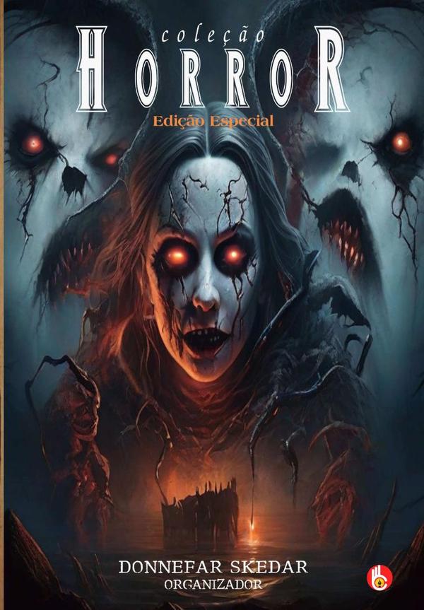 Coleção Horror:Edição Especial