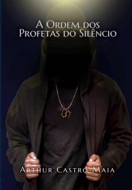 A Ordem Dos Profetas Do Silêncio