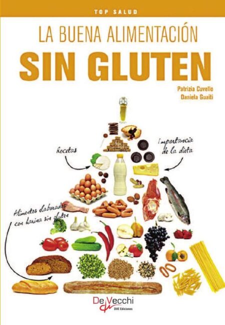 La buena alimentación sin gluten