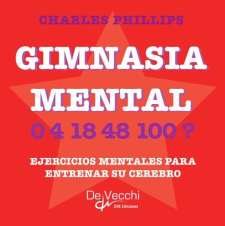 Gimnasia mental:Even more fun than before!