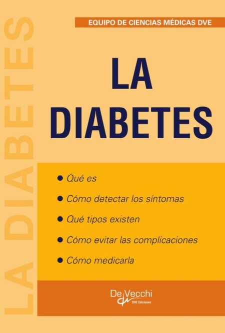 La diabetes:Control, alimentación y tratamientos